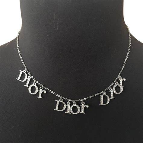 dior femme bijoux|dior boutique en ligne.